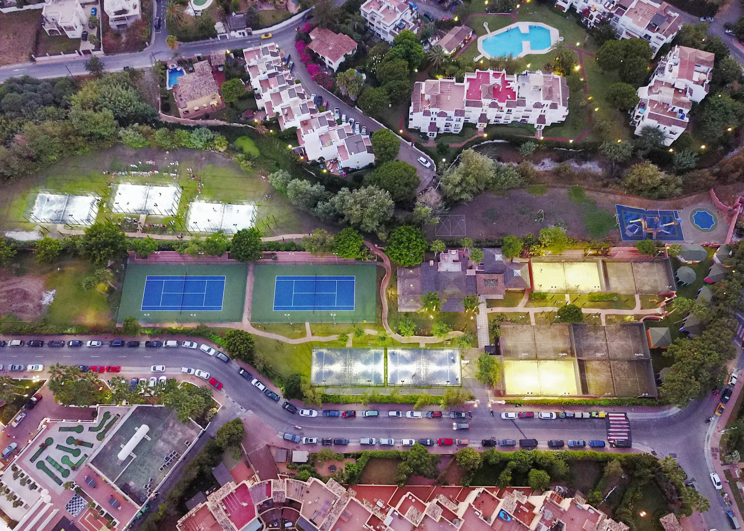 4 nætter - Cancelada - fra €749 per person